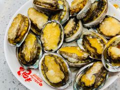 -仙螺岛海鲜自助餐厅(总店)