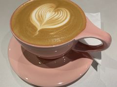 -GOTLOT COFFEE&KITCHEN角落厨房NOOK店