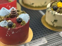 -Pantry's Best派悦坊蛋糕(K11购物艺术中心店)