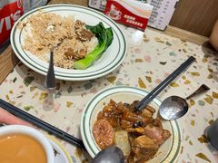 -华嫂冰室(尖沙咀店)