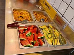 -醉得意·家常菜(杨家湾店)