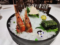 -YUNHE秐合· 雅致浙宴(西溪店)