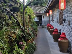 -青城甲(青城山店)