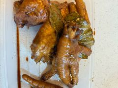 -山水肠粉(盐田店)