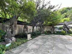 -上海方塔园