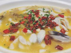 -绿茶餐厅(布吉万象汇店)