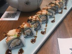 -熹炭精致日料(金融街购物中心店)