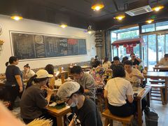 大堂-一岚一山(角门总店)
