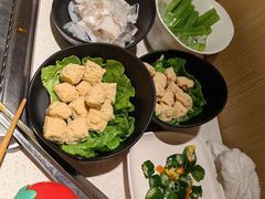 -海底捞火锅(曼巴特广场店)