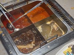 -海底捞火锅(青悦城店)