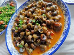 -邱记私房菜·十八年本地菜