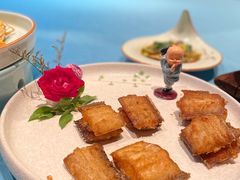 香酥东海带鱼-海游荟·海洋文化餐厅(福田店)