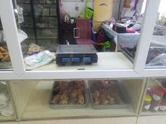 -大益烤鸡