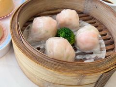 -馨越楼·点心·粤菜(赤坎店)