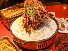 -醉烧膘·烧烤夜宵王(总店)