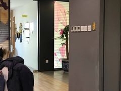 门面-咪咕咖啡(北京西单店)