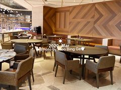 大堂-TABLE·味西餐厅-成都茂业JW万豪酒店