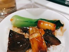 -鲁班张葱烧海参(马庄街店)