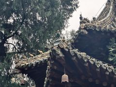 -报恩寺(平武县)