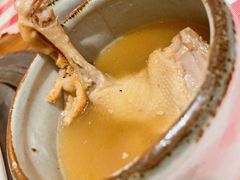 -龙桥私厨·姜花菊花过桥鱼·顺德菜(容桂店)