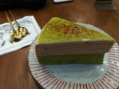 -無邪日式甜品(世博源店)