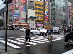 -秋叶原电器街