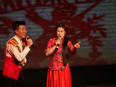 -陕北民歌大舞台