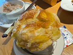 -品味泸沽湖•民族特色菜(大落水店)