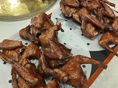 -五谷芳乳鸽王(海景店)