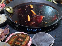 -星鸿社重庆老火锅