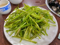 水性扬花-银同牦牛肉火锅