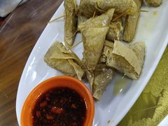 -高淳老街土菜馆(迎薰门店)
