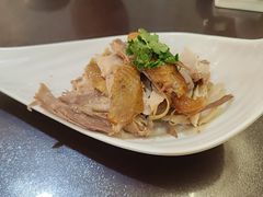-鹿鸣春饭店(总店)