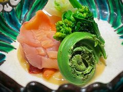 -晴空·日本料理(万象城店)