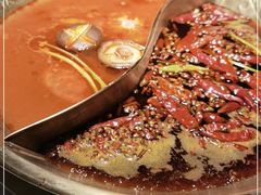 -小龙坎火锅(IFS HOT店)
