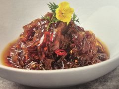 -香丰阁·烤鸭·川湘菜(清河店)
