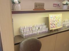 -海底捞火锅(武胜路凯德广场店)