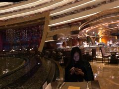 -杭州国际会议中心洲际酒店-原素全日餐厅(解放东路店)