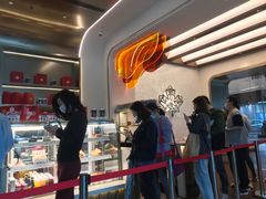 -Tims天好咖啡(河西万象城店)