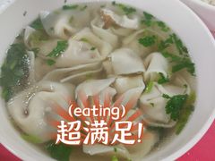 小馄饨-周震馄饨