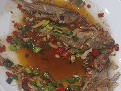 -新凯旋烧烤·燕姐千岛湖土菜