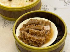 -香云轩·顺德菜(香云纱园林酒店店)