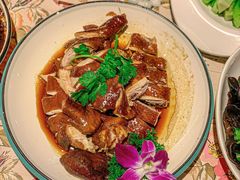 -虾饺妹·粤式手工点心(水荫路店)