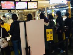 -鹏欣水游城