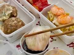 -点都德(龙之梦店)