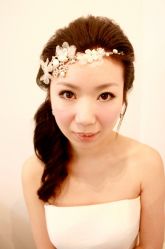 -FIONA MAKE UP恋妆造型