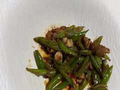 -荷风细雨·中国茶宴(碧云店)