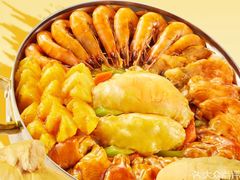 -黄记煌三汁焖锅(新佳丽江汉路店)