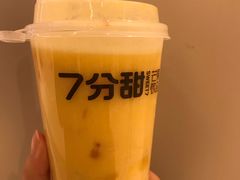 -7分甜(苏州中心店)