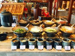 -哈尔滨融创施柏阁酒店中餐厅